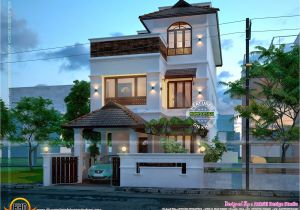 New Home Planning 2014 Kerala Home Design and Floor Plans