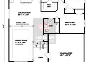 New Home Plans Canada House and Plans New House Plan Adchoices Co Intended for