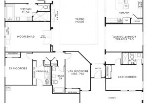 New Home Plans for14 Floor Plan Objects Elegant 3 Bedroom Tuscan House Plans