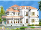 New Home Plans In Kerala Kerala Model House Plans New Home Designs Kaf Mobile