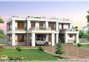 New Home Plans In Kerala Kerala Model House Plans New Home Designs Kaf Mobile