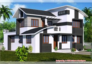 New Home Plans In Kerala Kerala New Style House Photos Homes Floor Plans