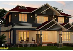 New Home Plans In Kerala New Style Home Plans In Kerala Unique Kerala Home Designs