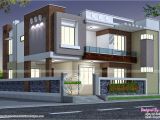 New Home Plans Indian Style Modern Style Indian Home Kerala Home Design and Floor Plans