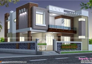 New Home Plans Indian Style Modern Style Indian Home Kerala Home Design and Floor Plans