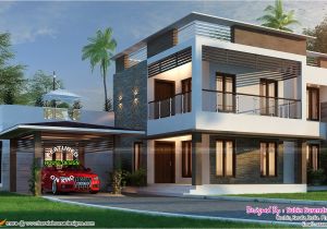 New Home Plans Kerala New House Plans In Kerala 2017