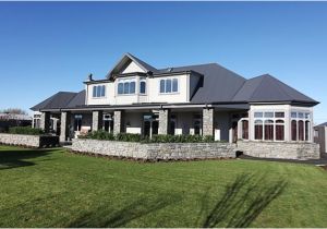 New Home Plans Nz New Modern Homes Designs New Zealand