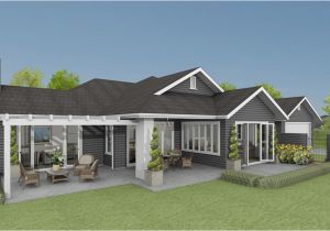 New Home Plans Nz New Zealand House Plans Karapiro From Landmark Homes