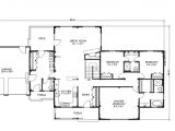 New Home Plans Ranch Style Cr2880 Main Floor Plan Unique Ranch House Plans Awesome
