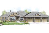 New Home Plans Ranch Style Ranch House Plans Meadow Lake 30 767 associated