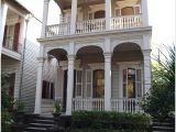 New Home Plans that Look Like Old Homes New orleans Homes and Neighborhoods Garden District