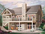 New Home Plans with Basements Luxury Small Home Plans with Walkout Basement New Home