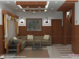 New Home Plans with Interior Photos Home Interior Designs by Gloria Designs Calicut Kerala