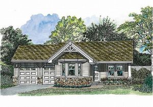New Home Plans with Mother In Law Quarters Mother In Law Quarters Desgin 032g0009 Great House Plans