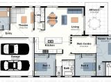 New Home Plans with Photos the New York House Plan