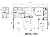 New Home Plans with Pictures New Manufactured Homes Floor Plans Home Design