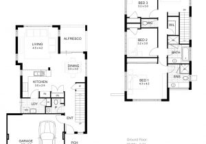 New Home Plans13 2 Story House Plans Canada