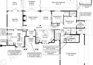 New Home Plans13 3500 Sq Ft Ranch House Plans Awesome 13 Best Luxury Living