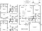 New Home Plans13 Amazing Old Centex Homes Floor Plans New Home Plans Design