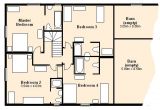 New Home Plans13 Floor Plans for New Homes Free Home Deco Plans