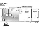 New Home Plans14 14×70 Mobile Home Floor Plan Fresh Ohio Modular Homes