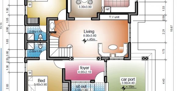 New Home Plans14 New House Designs and Floor Plans Home Deco Plans