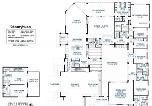 New Home Plans17 17 New Home Plans with Detached Mother In Law Suite Home