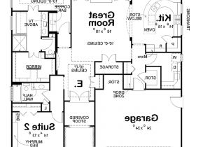 New Home Plans17 17 New House Plans for Narrow City Lots Home Plan Home
