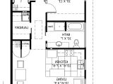 New Home Plans17 17 New Small Home Plans Under 600 Sq Ft Home Plan Home