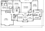 New Home Plans17 House Plans 1 Story with Basement Beautiful Captivating