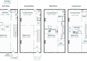 New Home Plans17 New York House Plans Designs Home Deco Plans