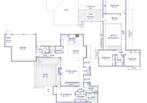 New Home Styles Floor Plan Modern House Designs and Floor Plans 2016 Cottage House