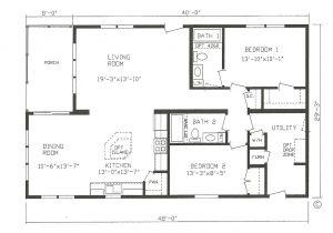 New Homes Floor Plans Mfg Homes Floor Plans New Manufactured Homes Floor Plans