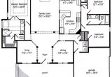 New Homes Floor Plans New Albany Cottage Floor Plans for New Homes Home