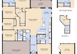 New Homes Floor Plans Pulte Homes Floor Plans Houses Flooring Picture Ideas