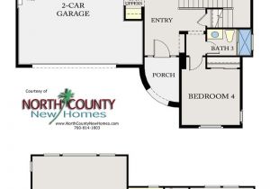 New Homes Floor Plans Stratford at Del Sur Floor Plans New Homes In San Diego