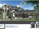 New Homes Plans May 2011 Kerala Home Design and Floor Plans