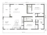 New Homes Plans Mfg Homes Floor Plans New Manufactured Homes Floor Plans