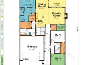 New Homes Plans New House Plans for 2016 From Design Basics Home Plans