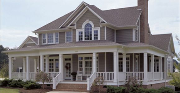 New House Plans with Wrap Around Porches Country Style House Plan 3 Beds 3 Baths 2112 Sq Ft Plan