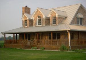 New House Plans with Wrap Around Porches New Country Style House Plans with Wrap Around Porches