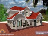 New Kerala Home Plans 5 Beautiful Home Elevation Designs In 3d Kerala Home
