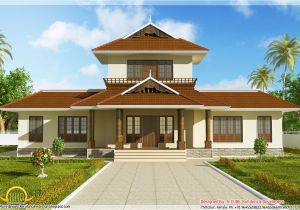 New Kerala Style Home Plans New Look Of Home Elevation 1947 Sq Ft Kerala Home Design