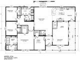 New Manufactured Homes Floor Plans Luxury New Mobile Home Floor Plans New Home Plans Design