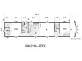 New Mobile Home Floor Plans Home Design Interesting Mobile Home Designs for You
