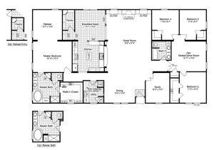 New Mobile Home Floor Plans Palm Harbor Manufactured Homes Floor Plans Archives New