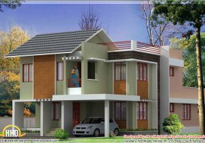 New Model Home Plan New Kerala House Models Kerala Model House Plans Designs