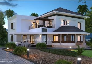 New Model Home Plans Aakriti Design Studio
