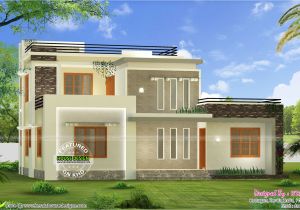 New Modern Home Plans January 2017 Kerala Home Design and Floor Plans