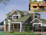 New Old Home Plans 22 Years Old Home Turned to Modern Style Home Kerala